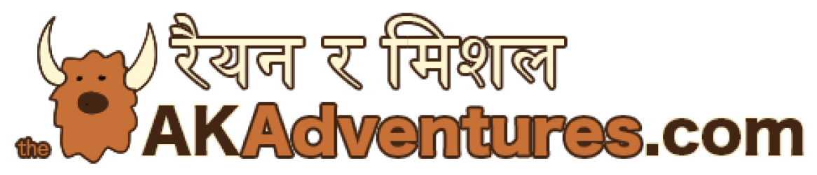 The Yak Adventures